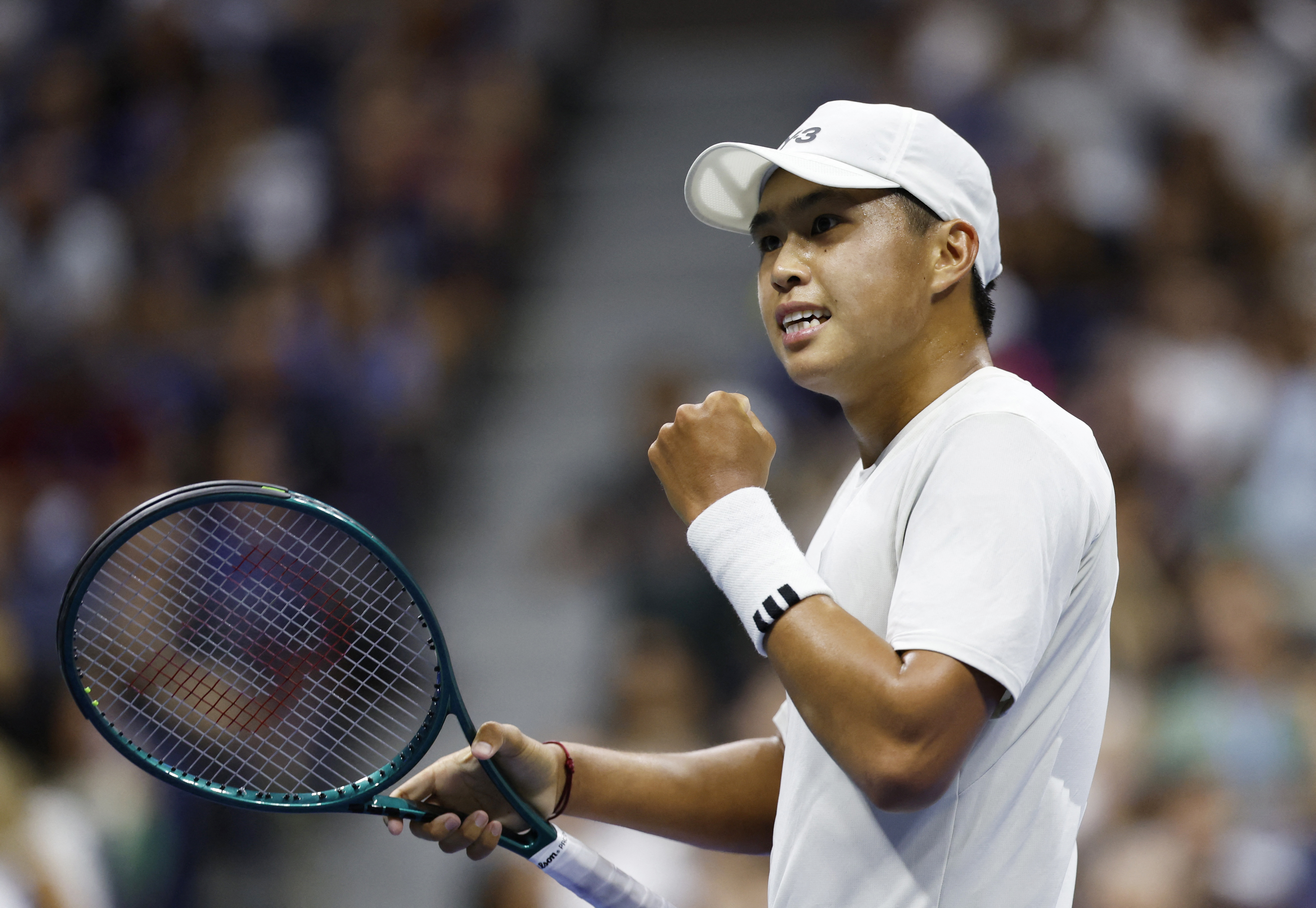 Speltips Cobolli - Tien