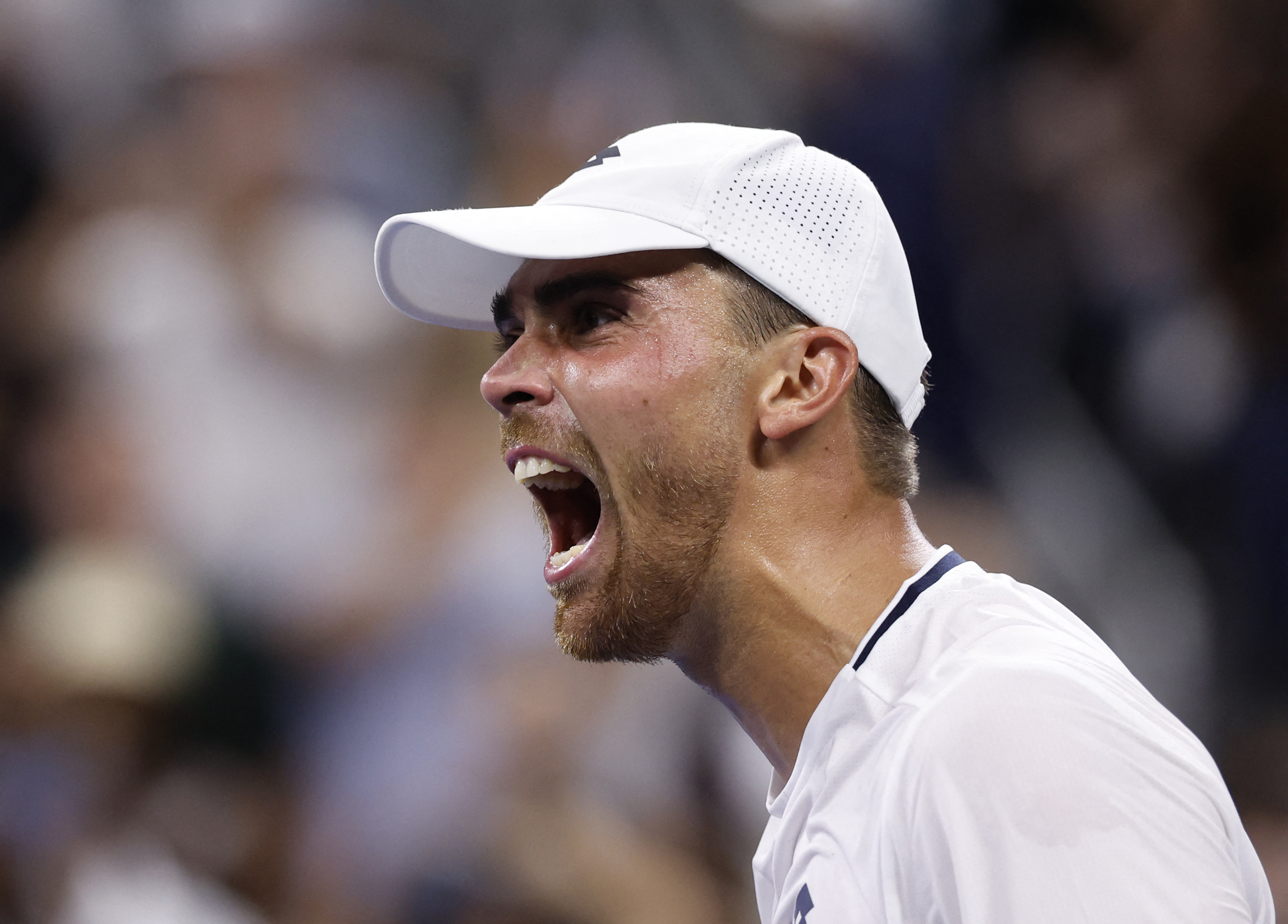 Speltips Lehecka vs Bonzi