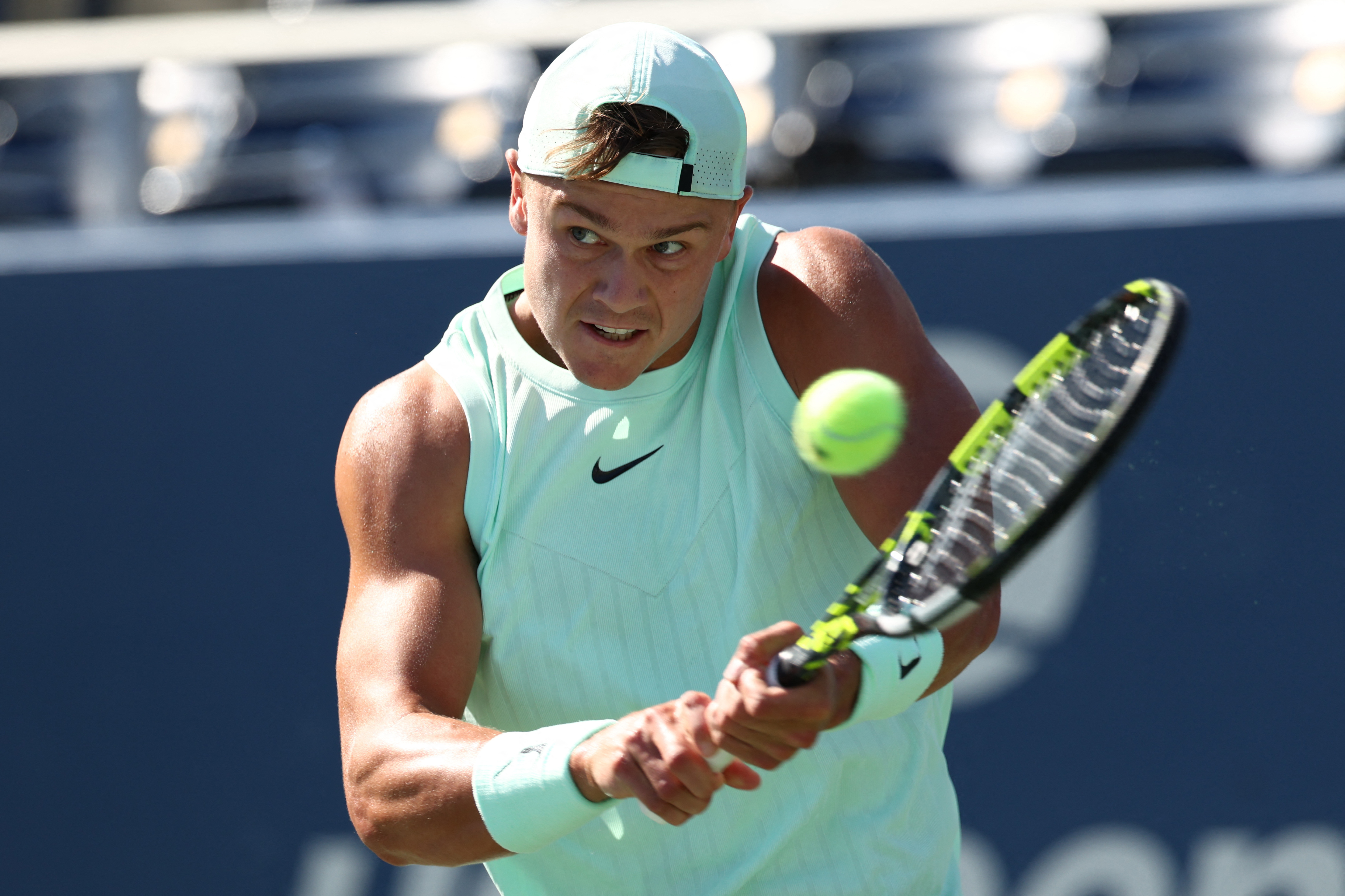 Speltips Quinn - Rune