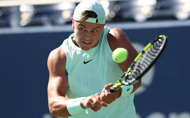 Speltips Quinn - Rune