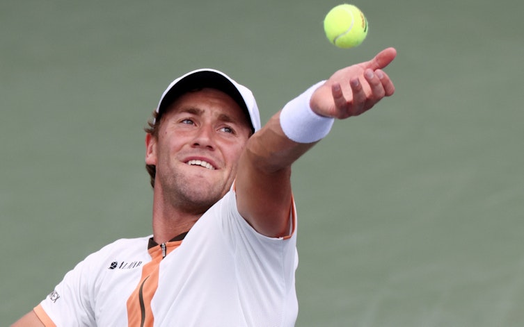 Speltips Ruud - Mochzuki