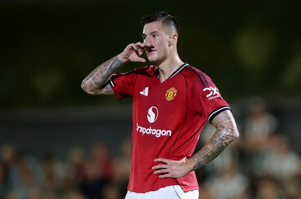 Sesko Man United - Bettingstugan