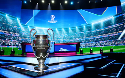 Champions League slutspel bettingstugan