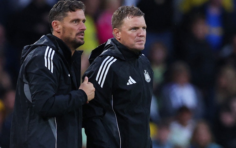 Speltips Newcastle - Wolverhampton