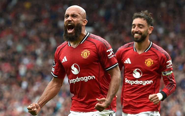 Speltips Brentford - Manchester United