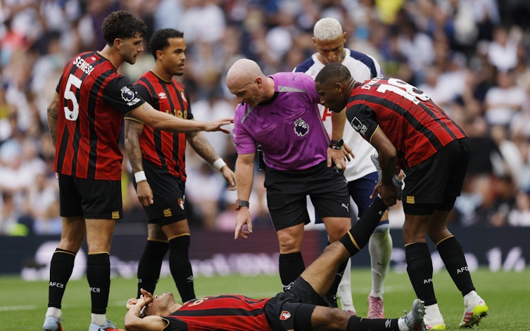 Speltips Bournemouth - Brighton