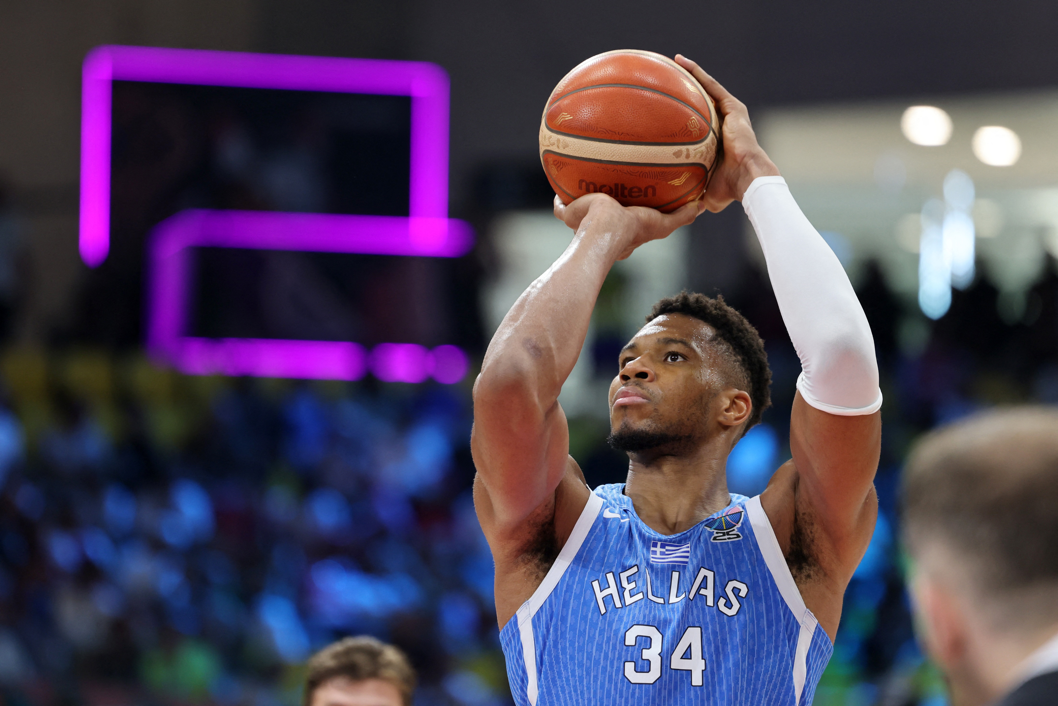 Speltips Grekland - Finland