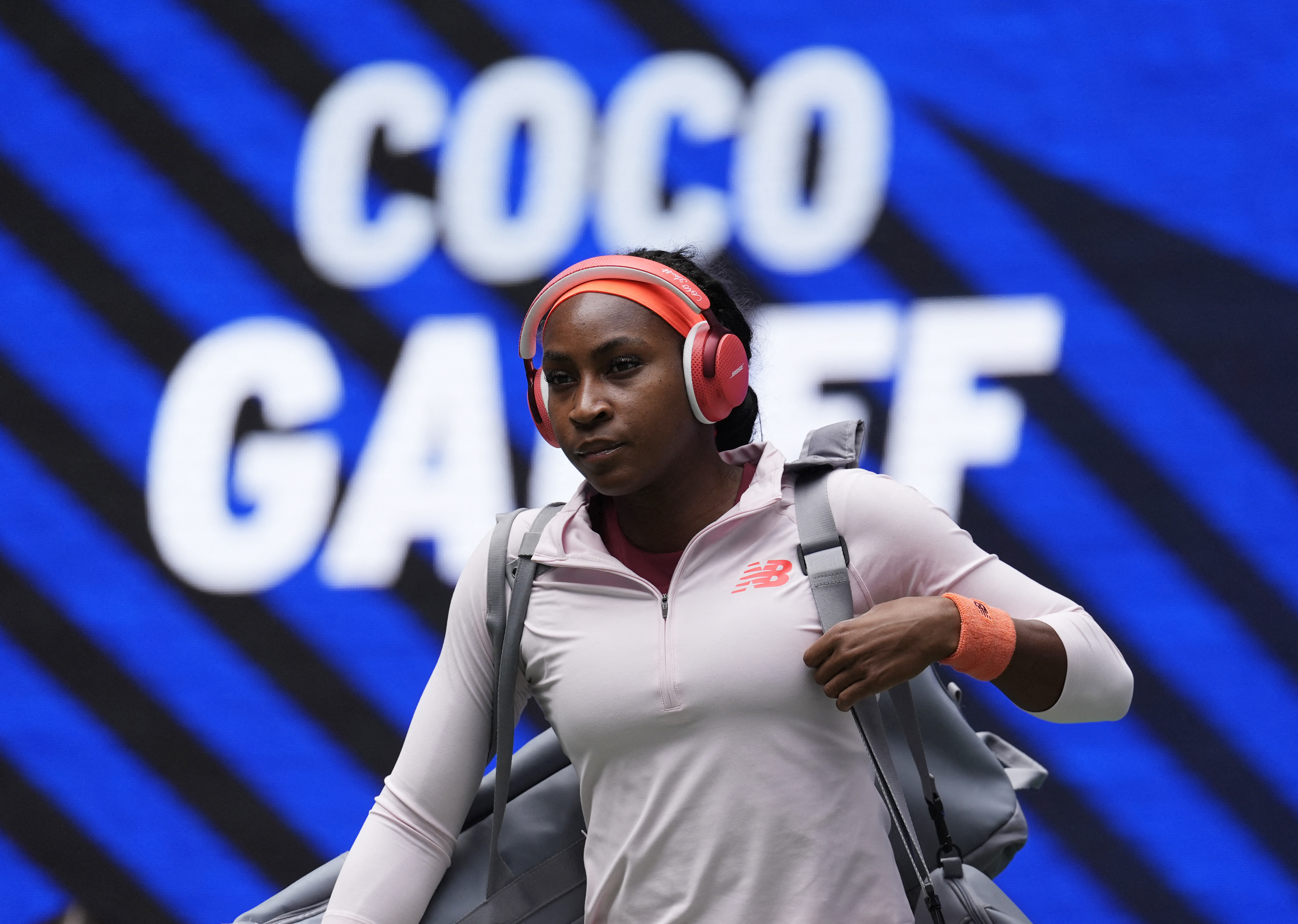 Speltips Anisimova vs Gauff