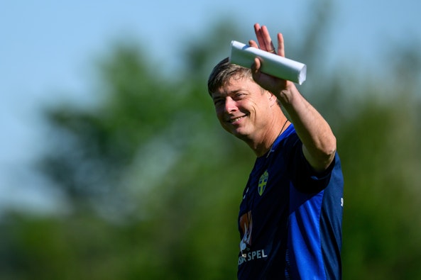 Jon Dahl Tomasson Bettingstugan