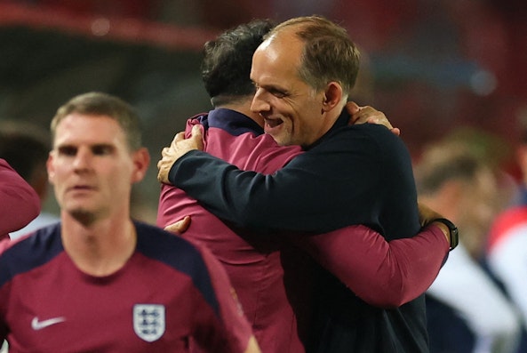 Tuchel England Bettingstugan