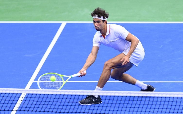 Speltips Echargui vs Grenier