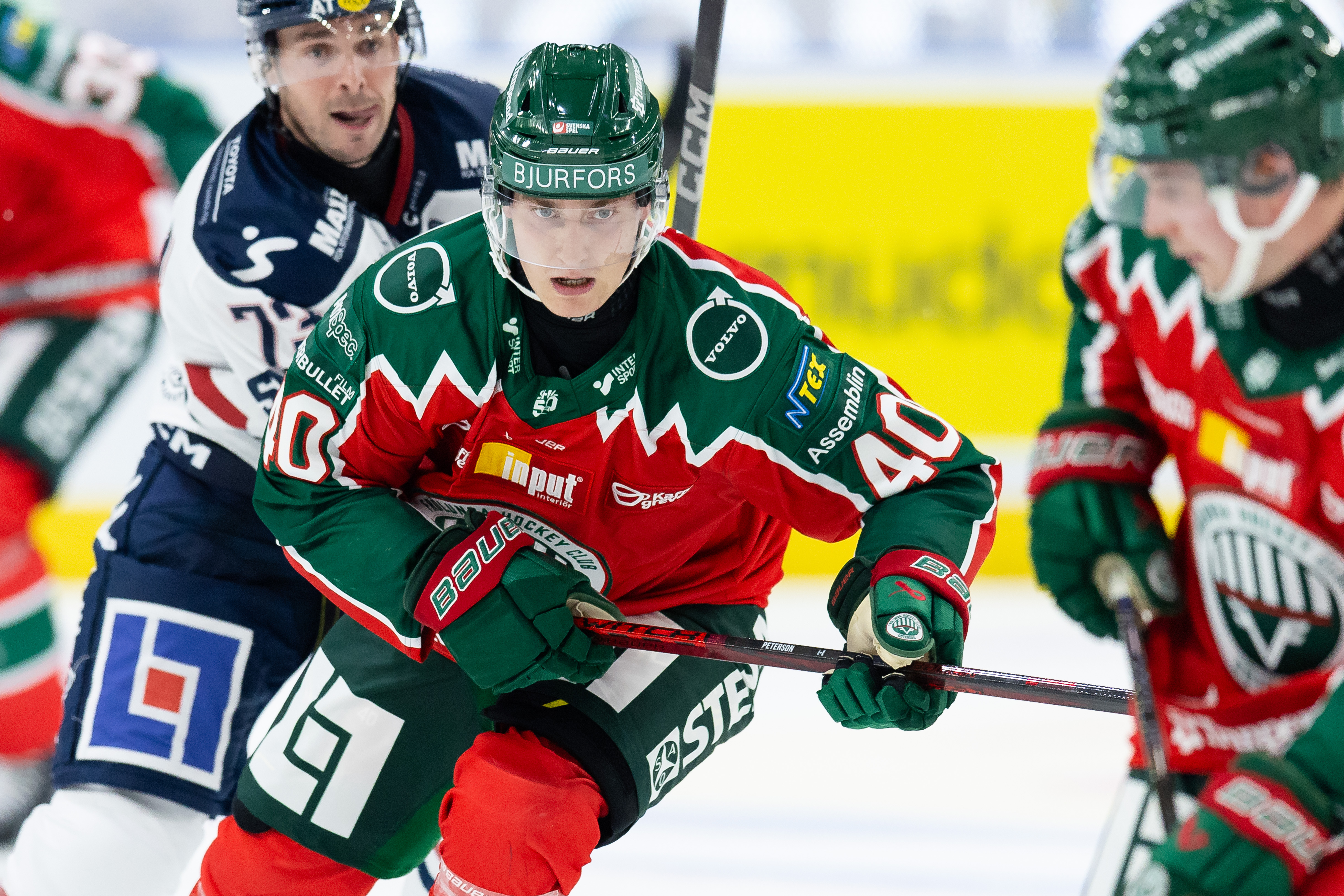 Speltips Örebro - Frölunda