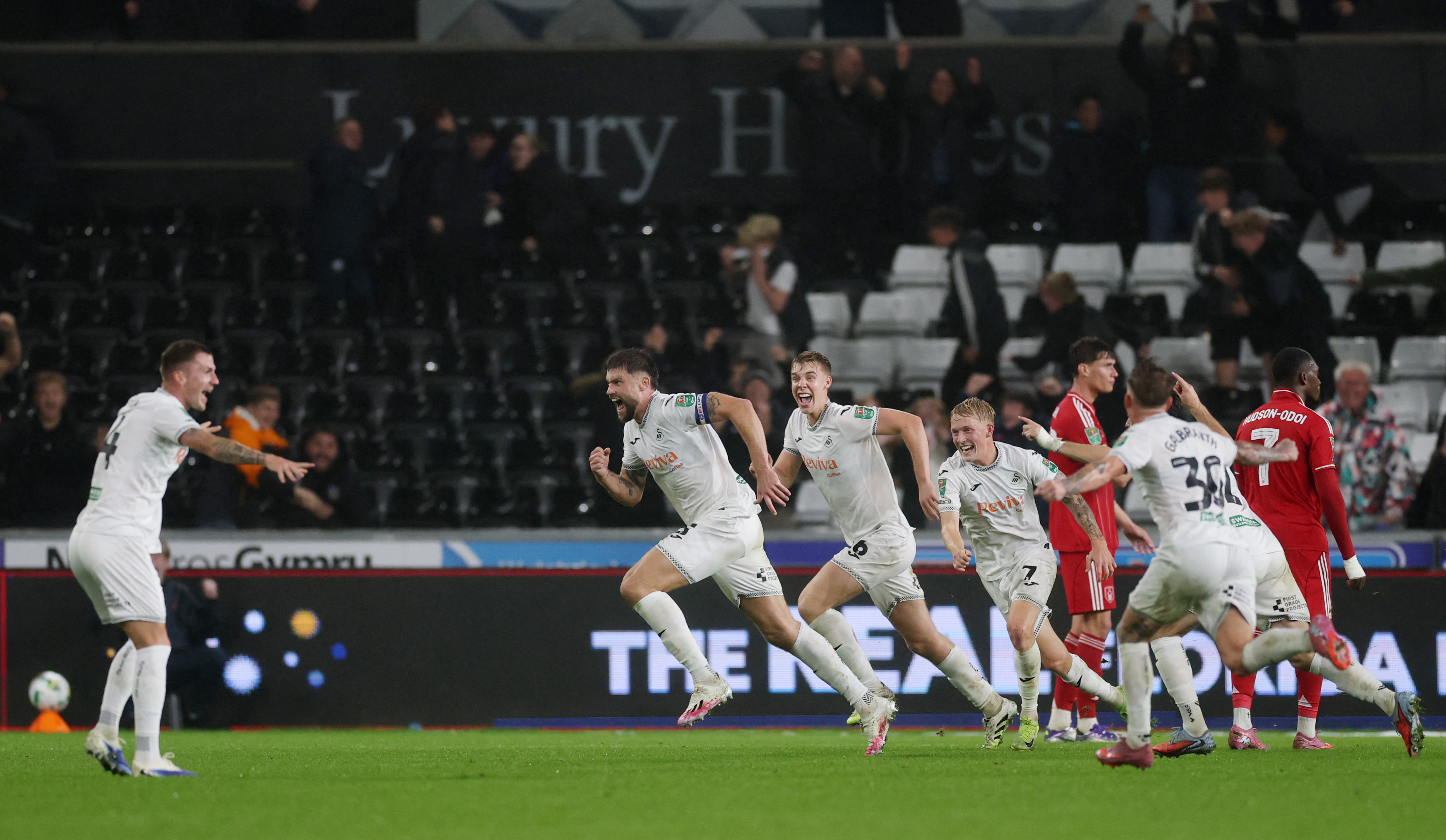 Speltips Blackburn - Swansea