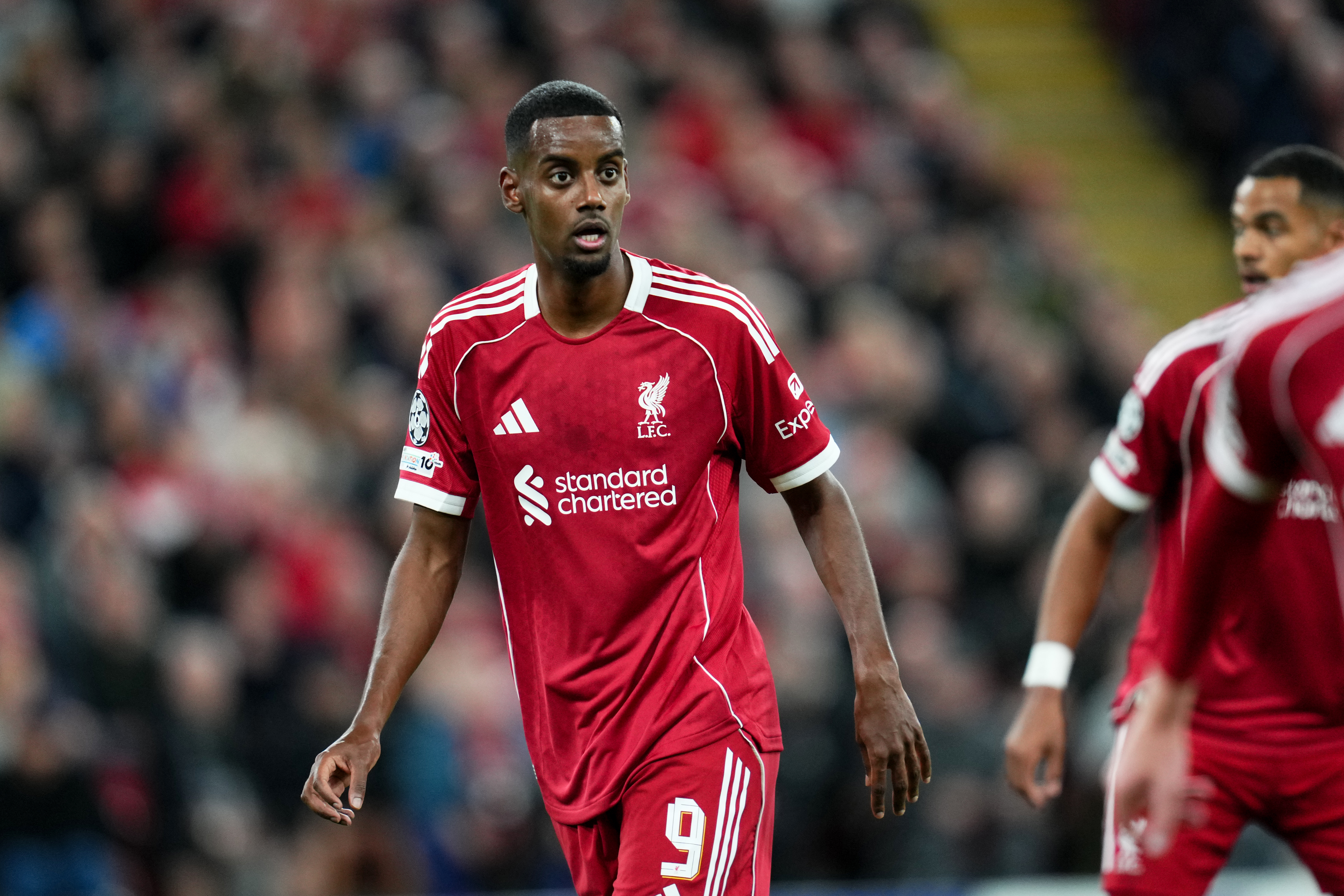 UltraBoost: Få 30.00 x pengarna över 0.5 mål!