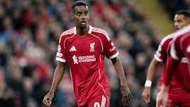 Liverpool - Real Madrid