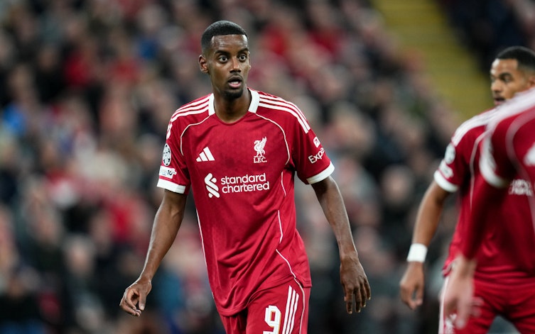 Speltips Crystal Palace - Liverpool