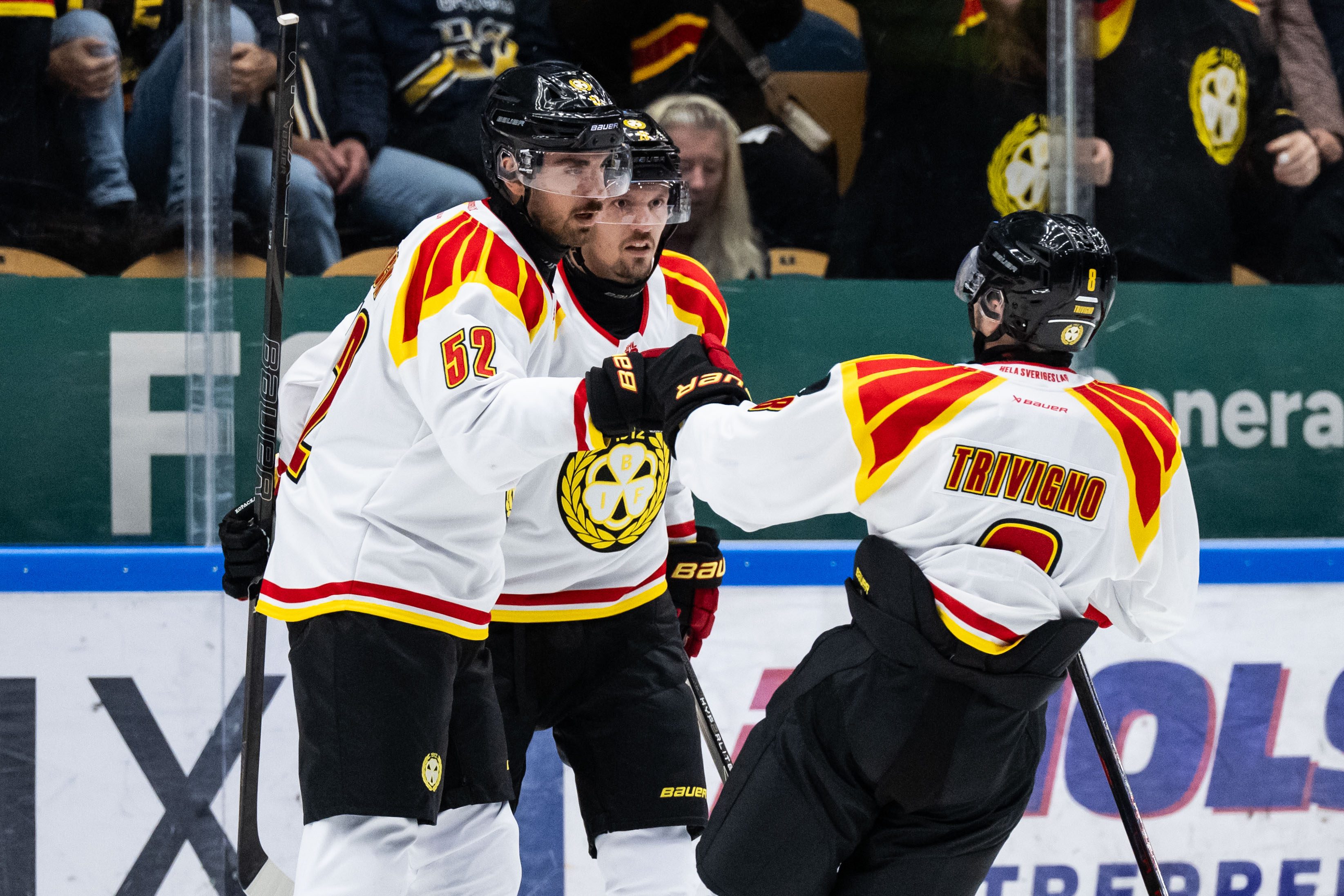 Speltips Brynäs - Örebro