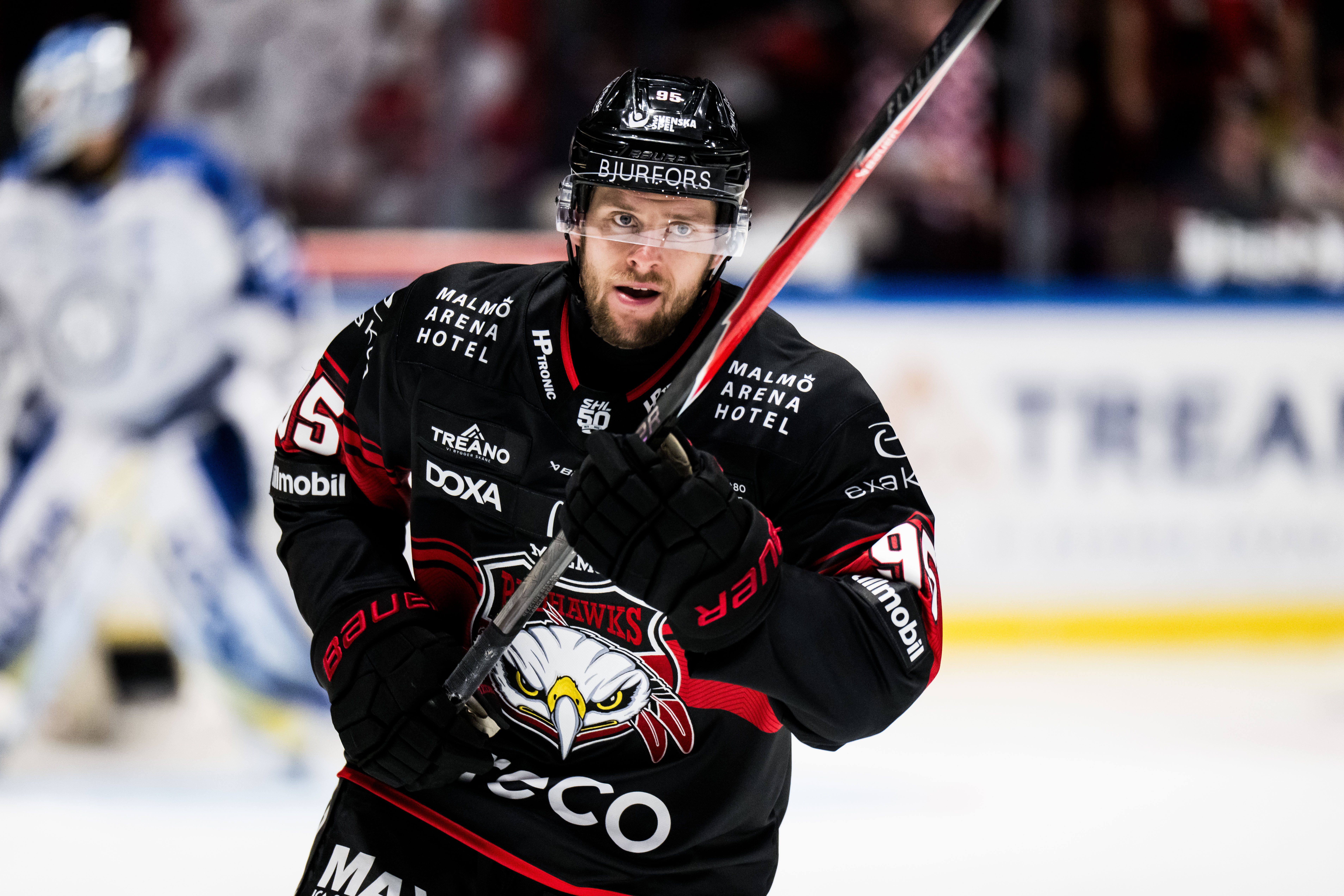Speltips Malmö Redhawks - Örebro HK