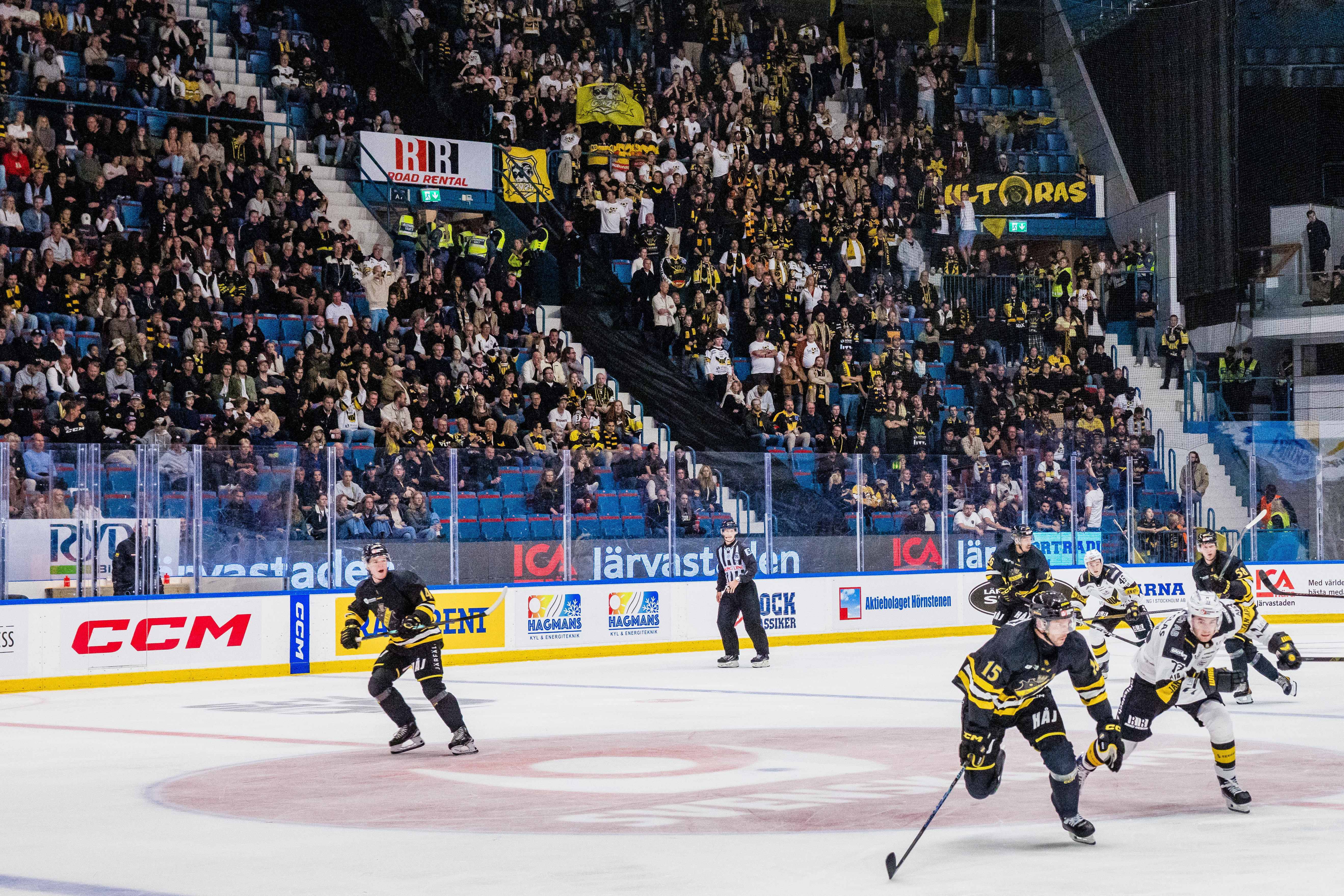 Speltips AIK - Kalmar HC