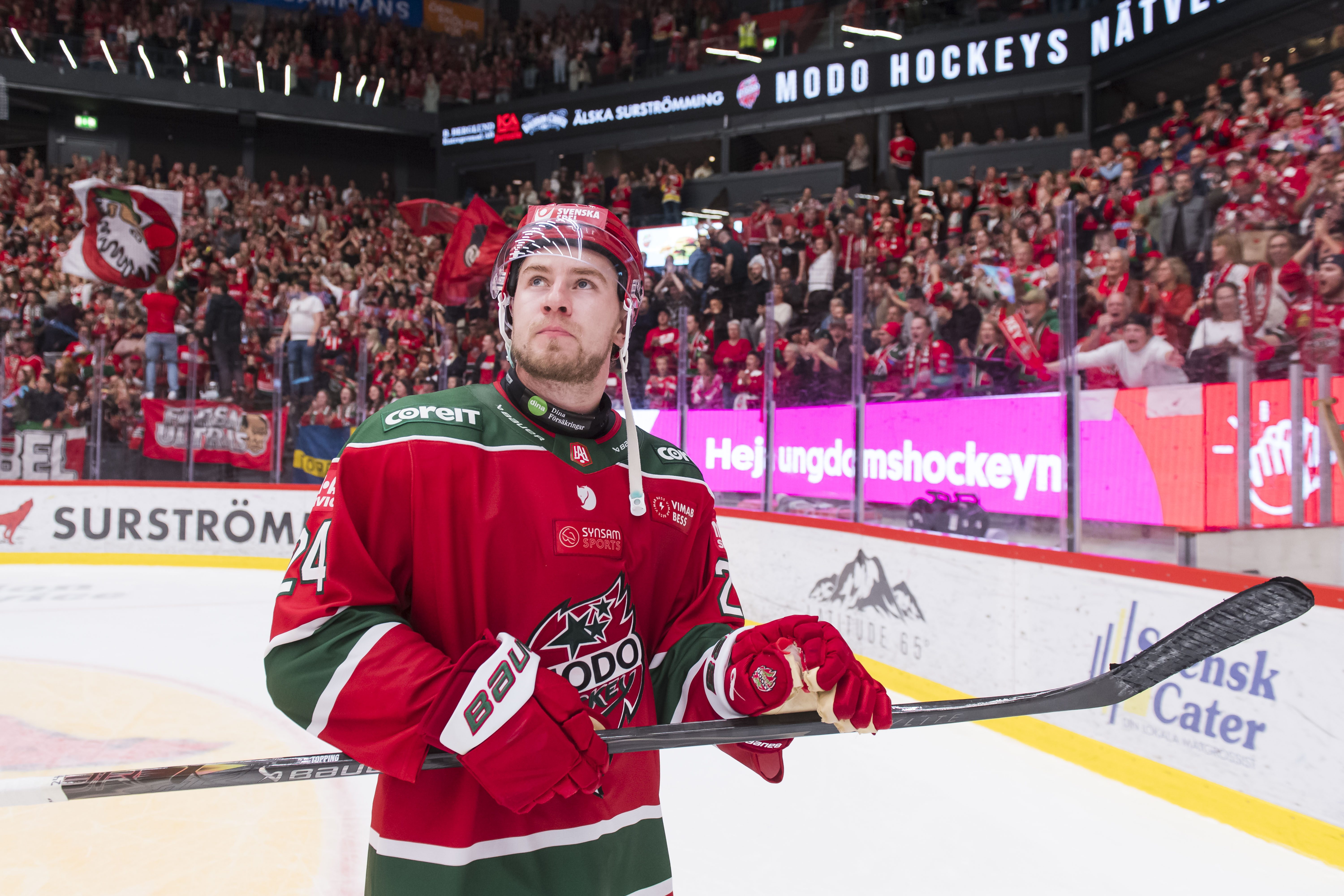 Speltips Modo - Troja/Ljungby