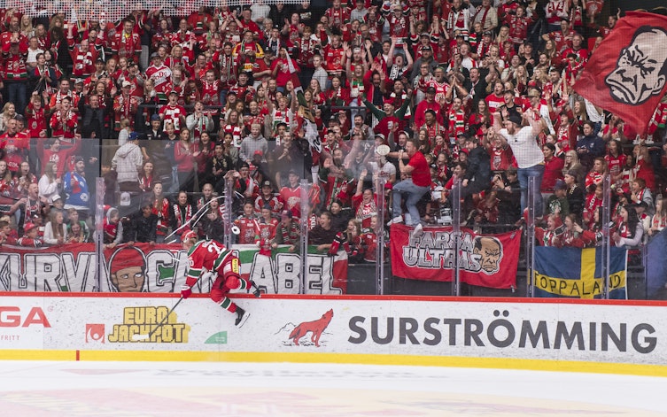 Speltips Modo - Vimmerby