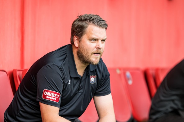 Andreas Holmberg Bettingstugan