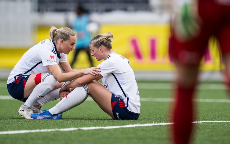 Speltips FC Rosengård - Brommapojkarna