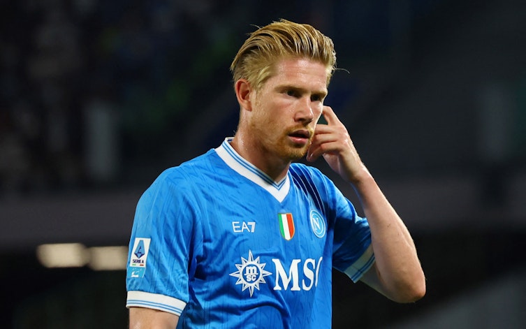 Speltips Napoli - Sporting