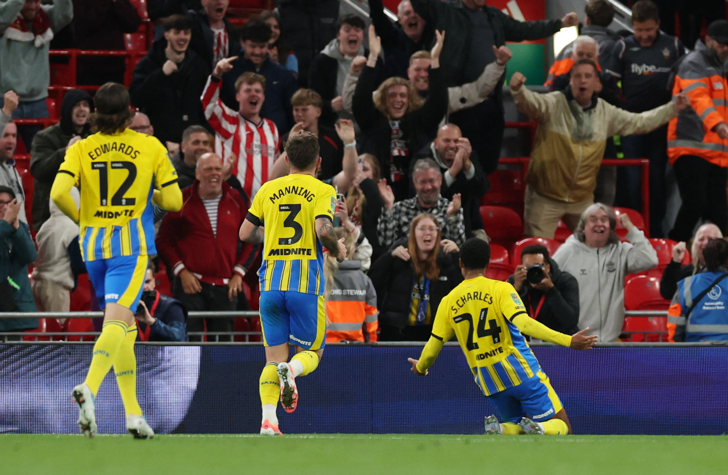 Speltips Blackburn - Southampton