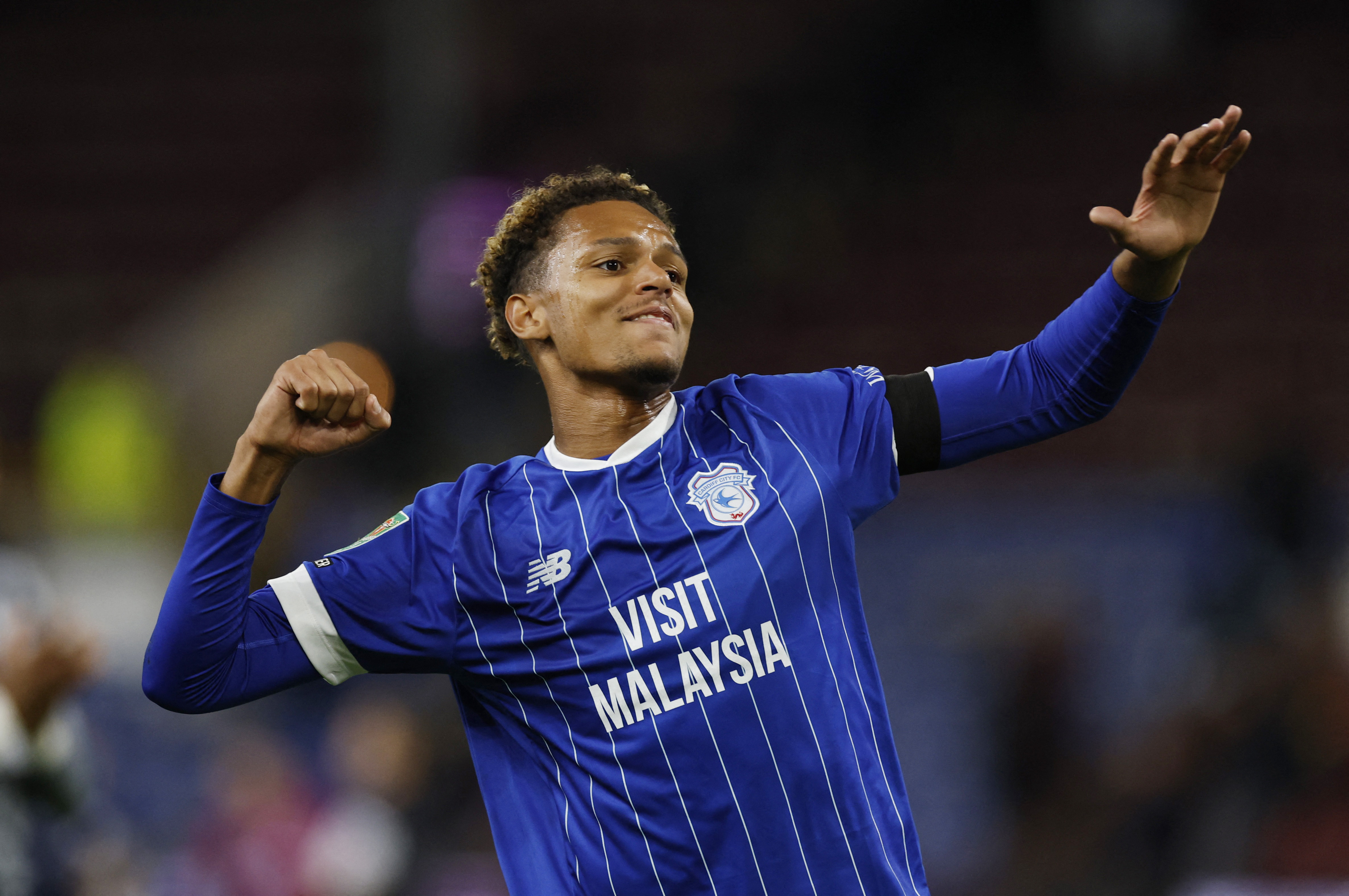 Speltips Cardiff - Burton