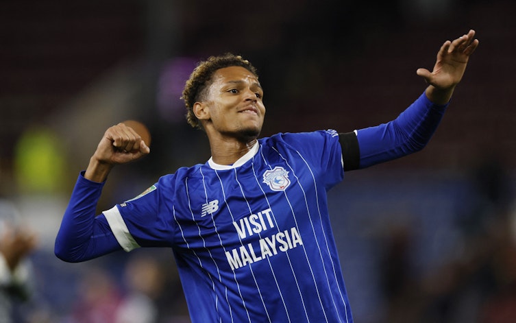 Speltips Cardiff - Burton