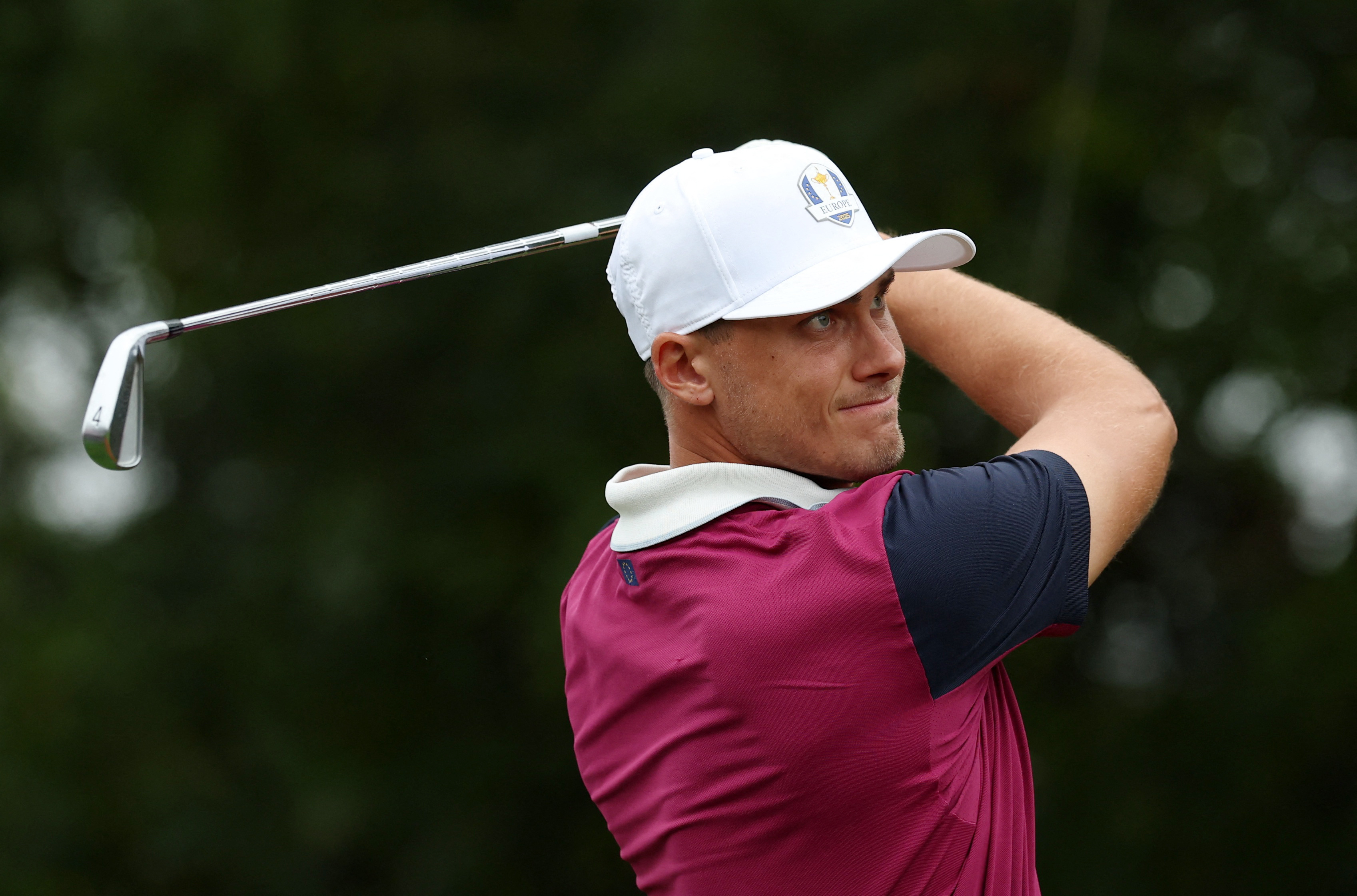 Speltips Ryder Cup 2025