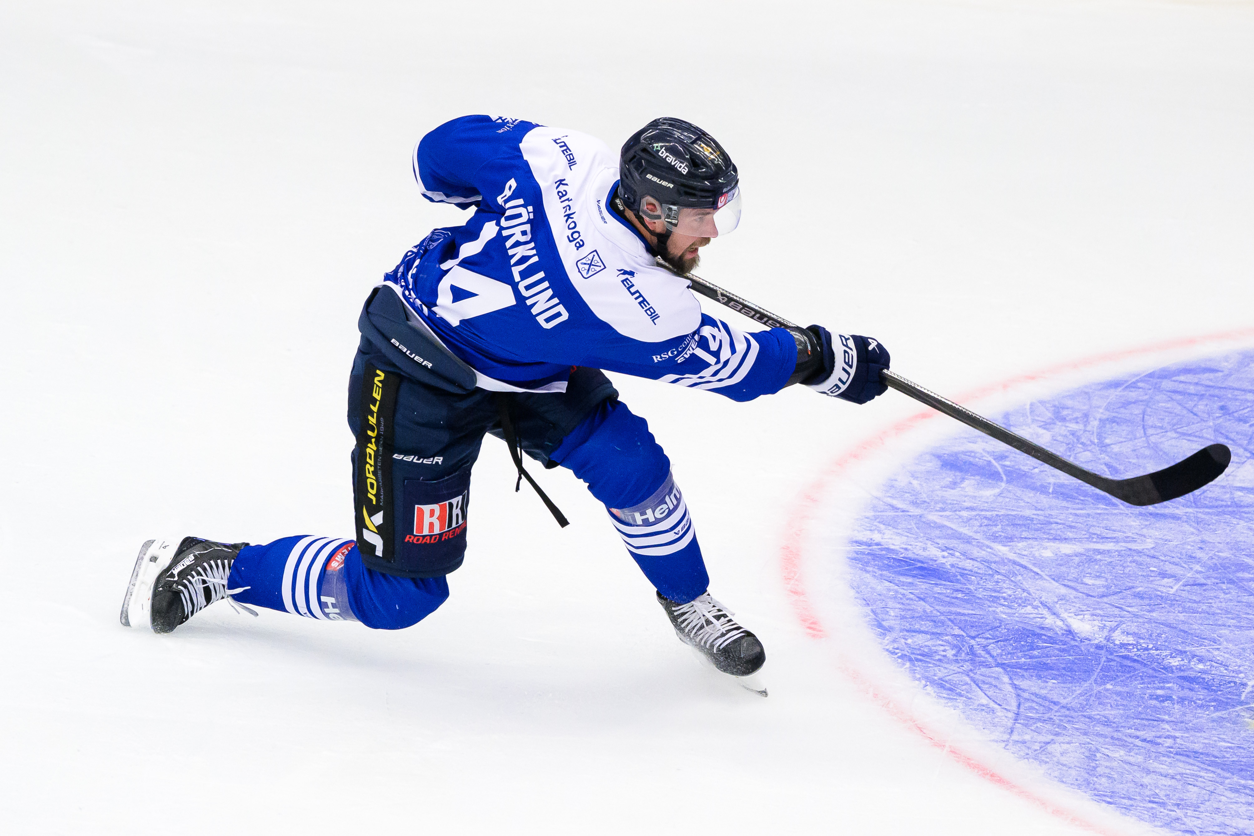 Speltips BIK Karlskoga - Östersunds IK