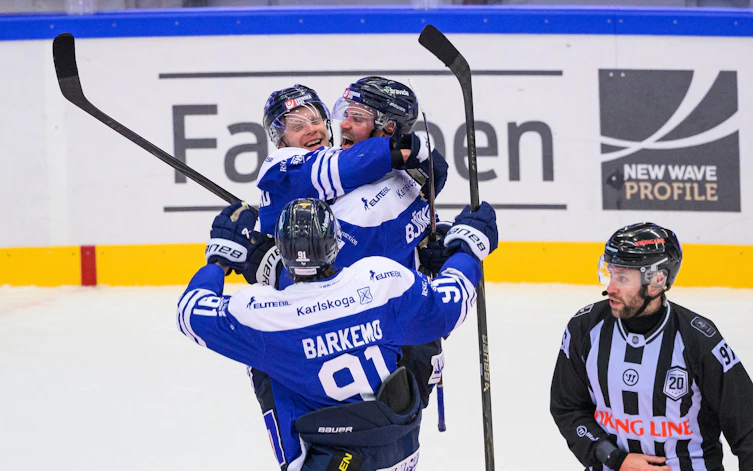 Speltips Nybro Vikings IF - BIK Karlskoga