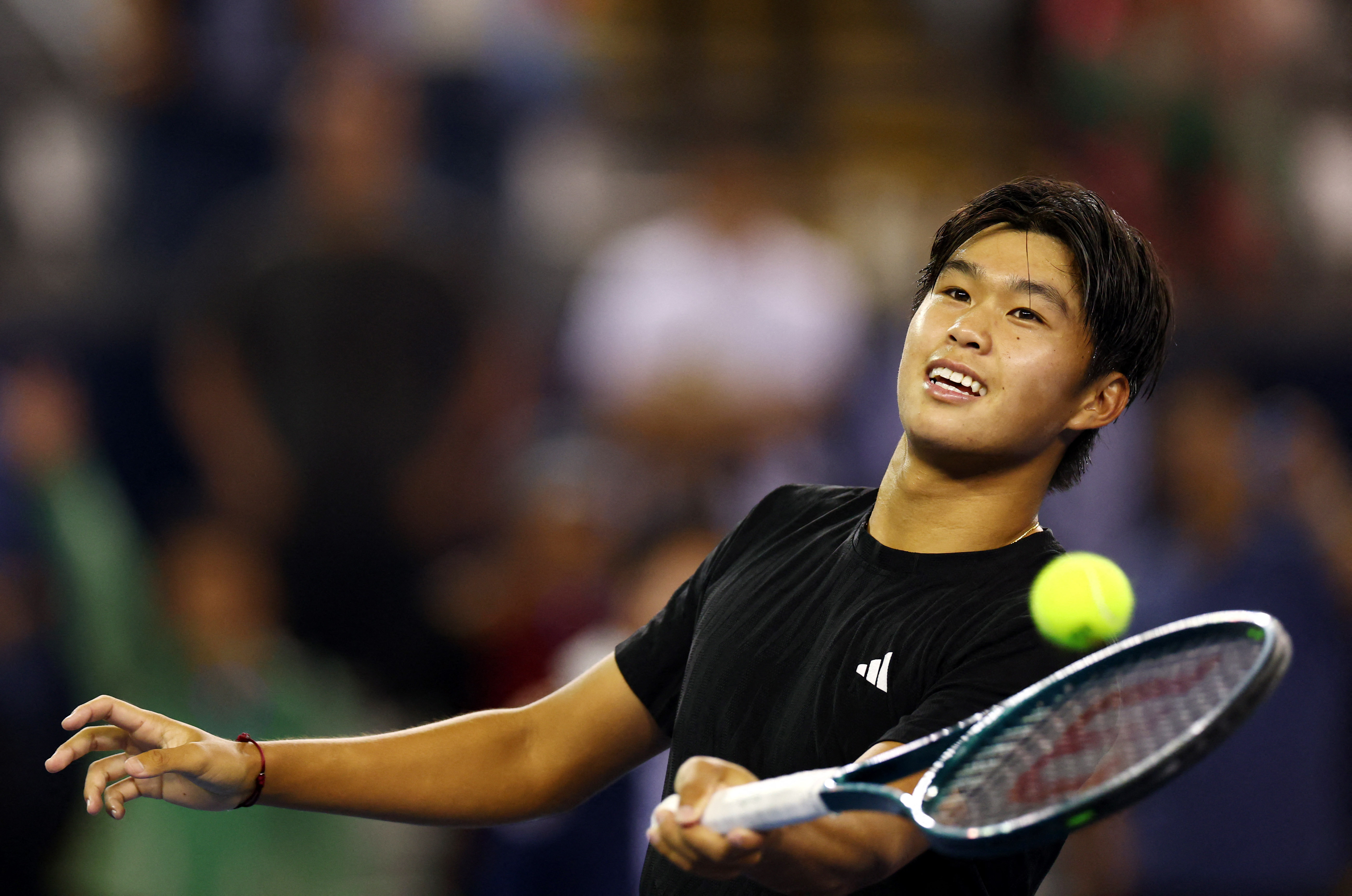 Speltips Berrettini vs Tien