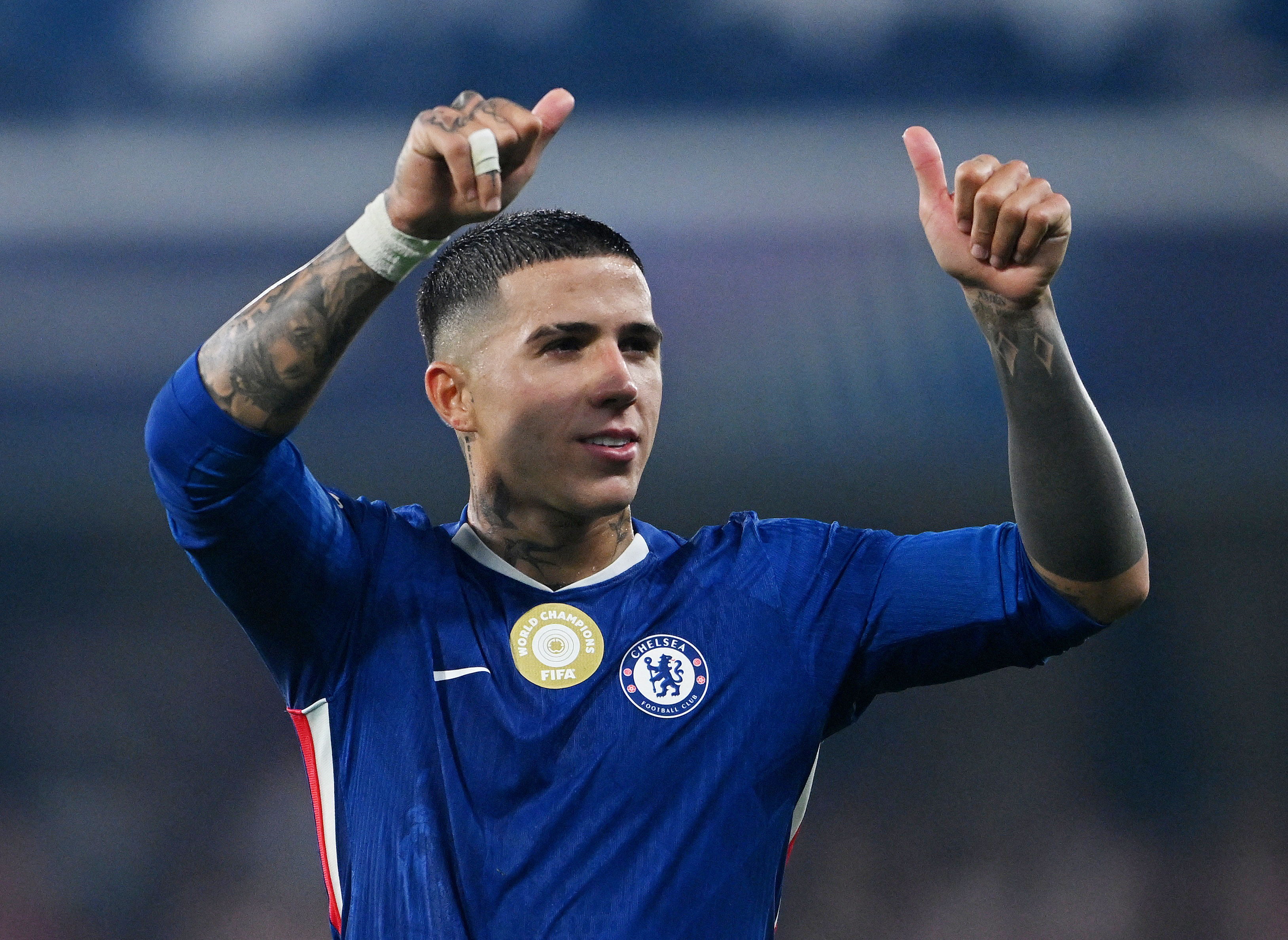 Speltips Chelsea - Liverpool