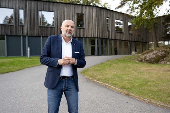 Håkan Mild Bettingstugan