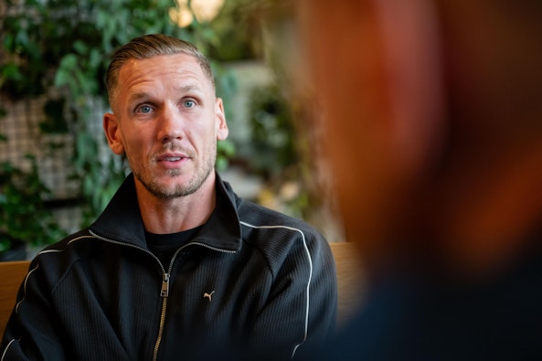 Robin Olsen Bettingstugan