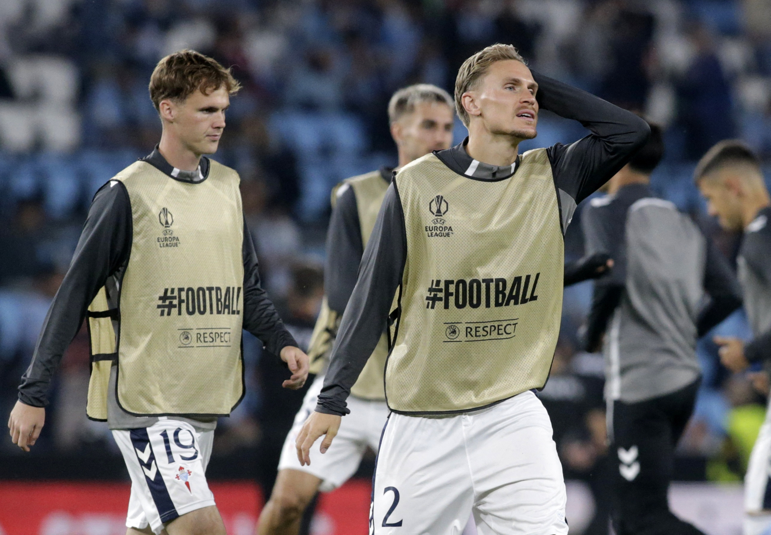 Speltips Celta Vigo - Nice