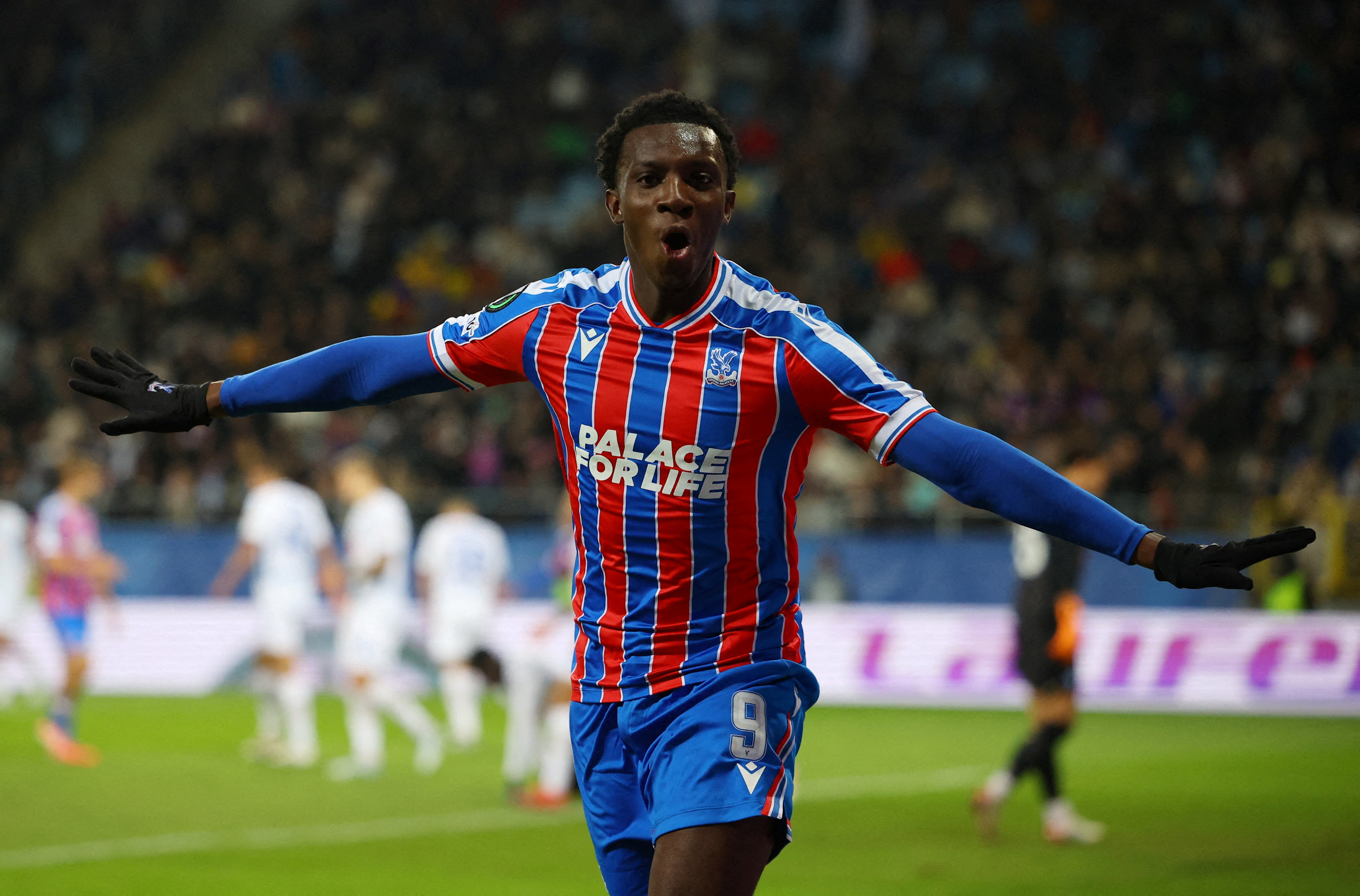 Speltips Everton - Crystal Palace