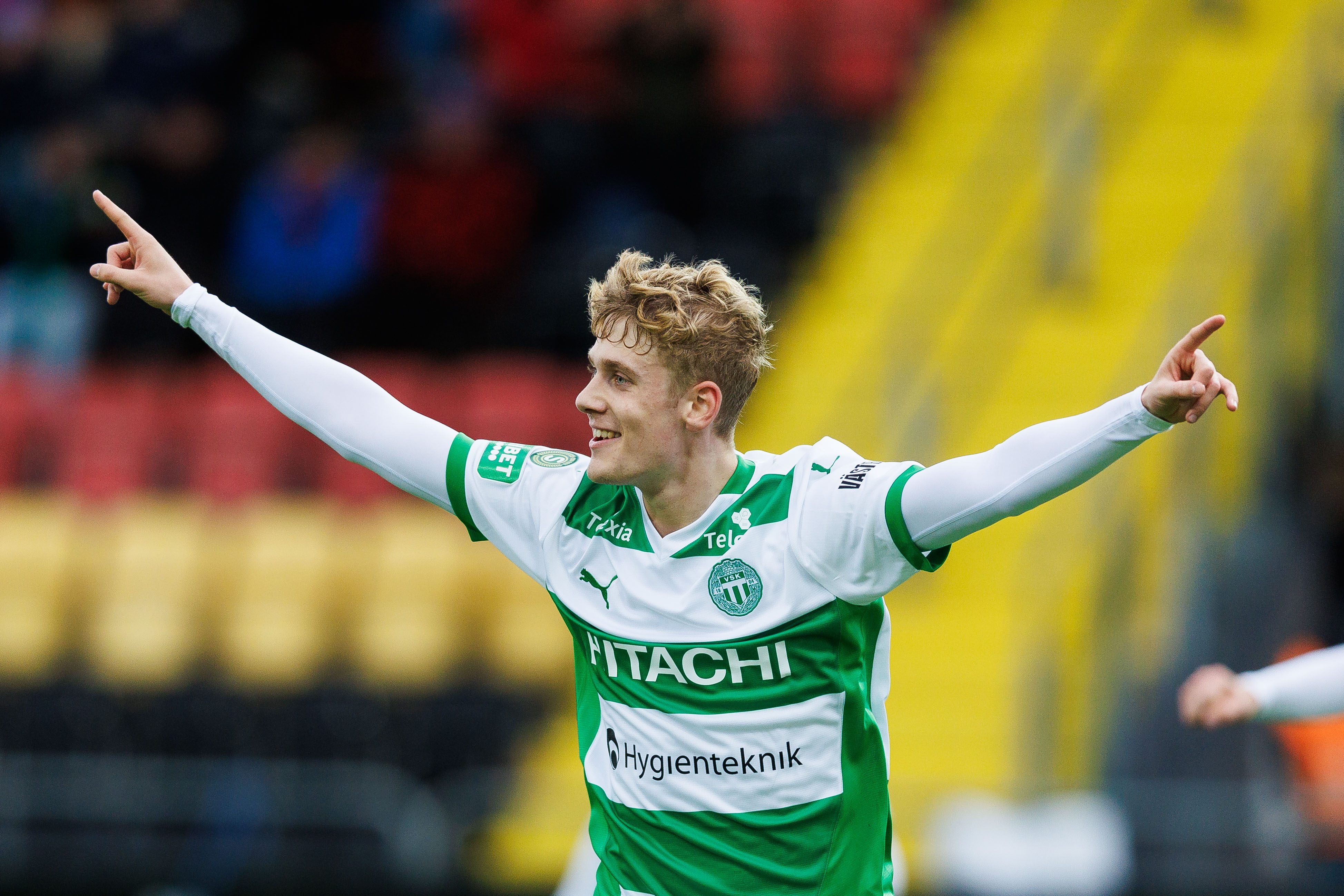 Speltips Västerås SK - GIF Sundsvall