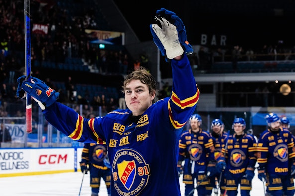 Frondell DIF Bettingstugan