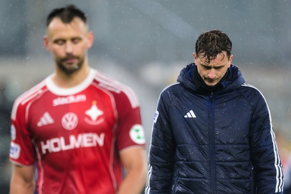 Martin Falk Norrköping Bettingstugan