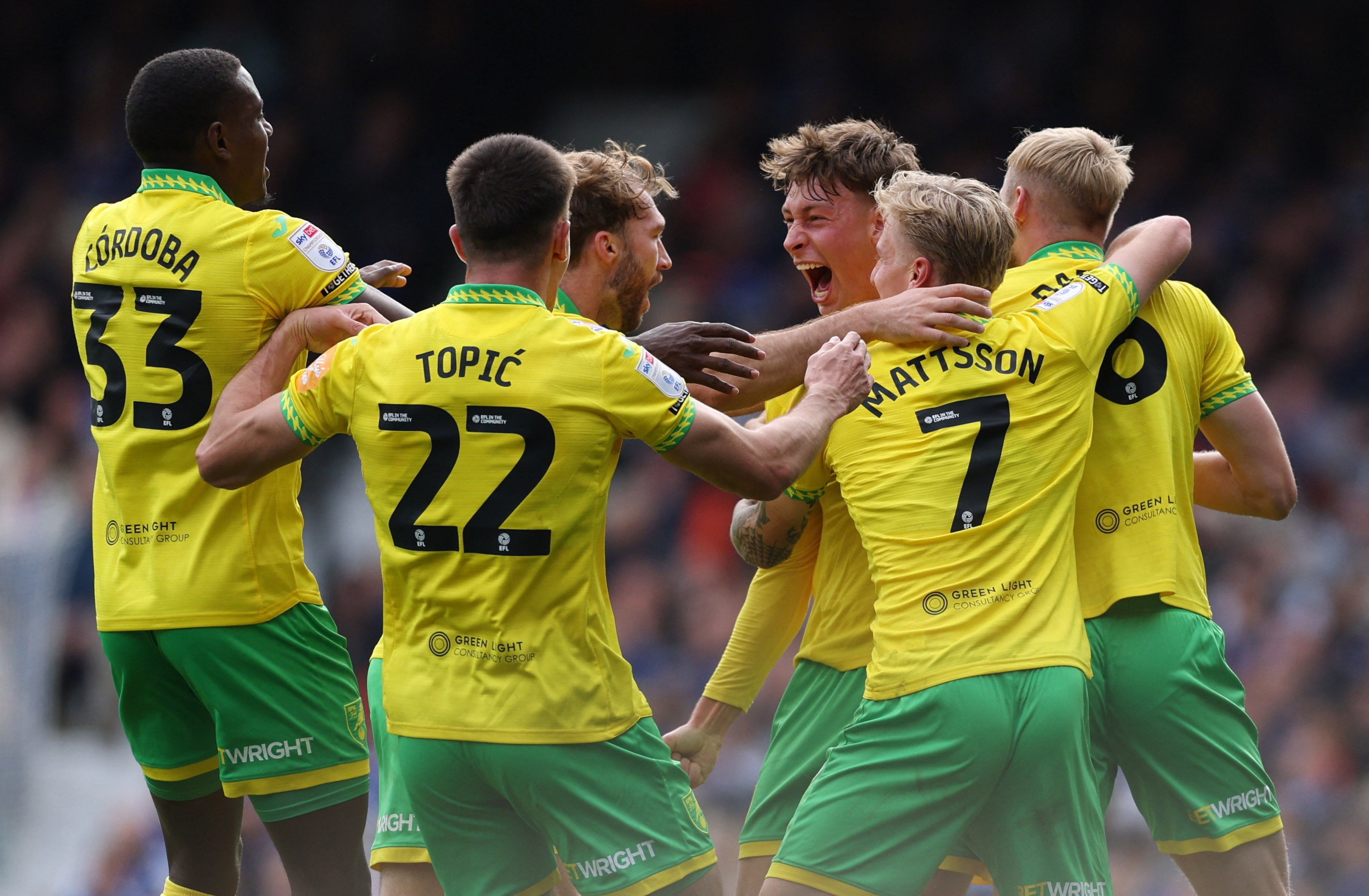 Speltips Sheffield Wednesday - Norwich