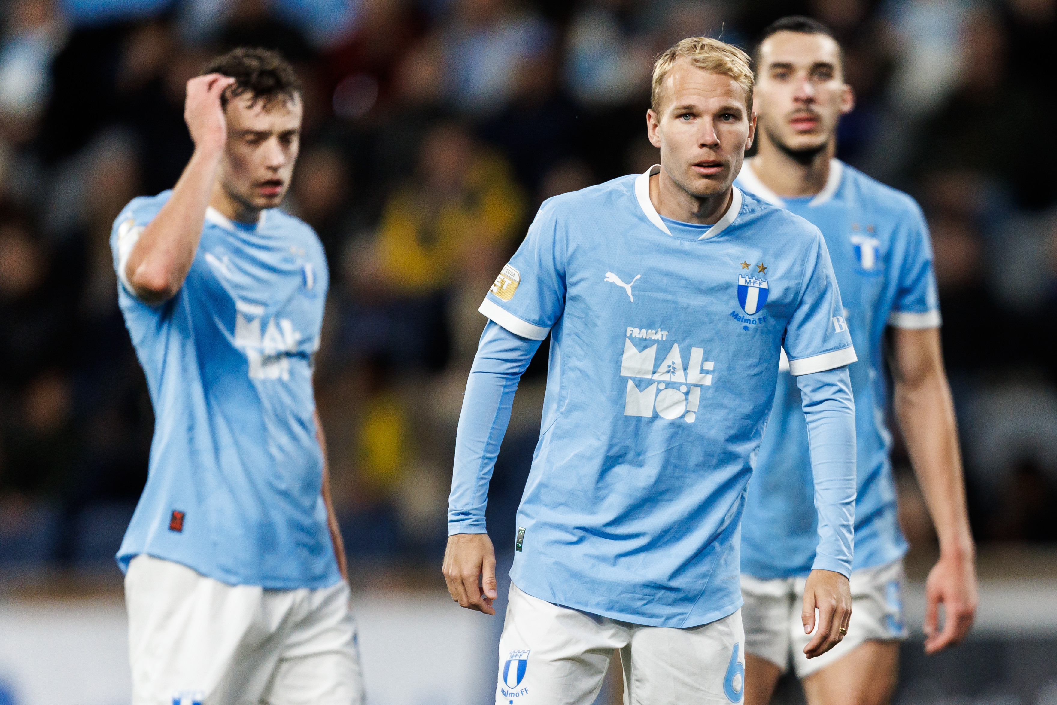 Speltips IFK Norrköping - Malmö FF