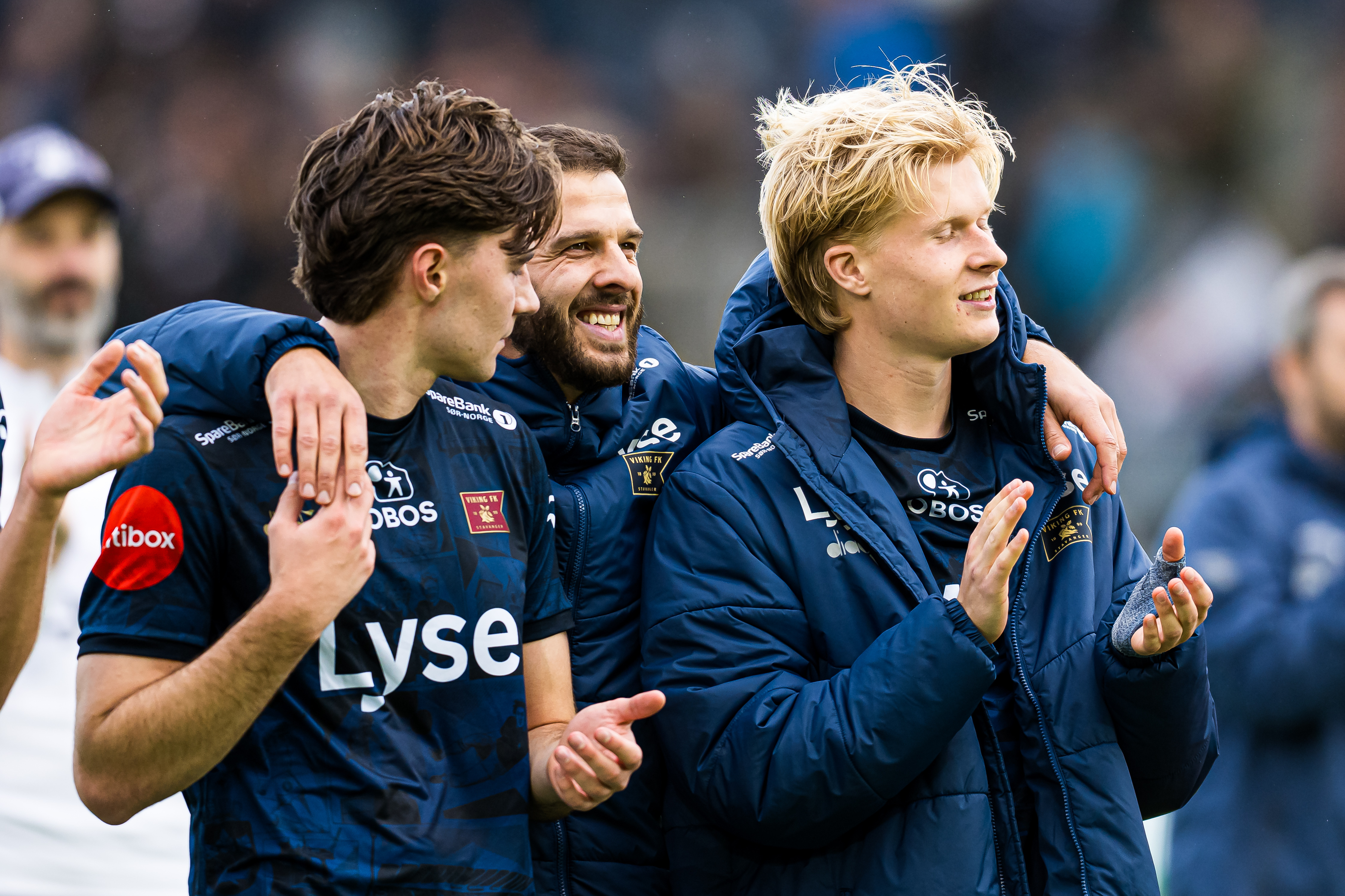 Speltips Fredrikstad - Viking