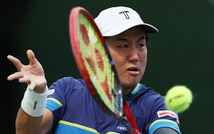 Speltips Duckworth - Nishioka