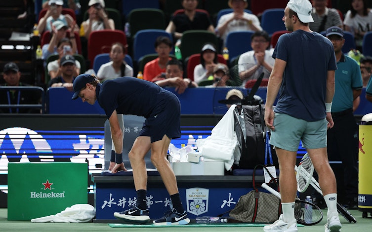 Speltips Vacherot - Griekspoor