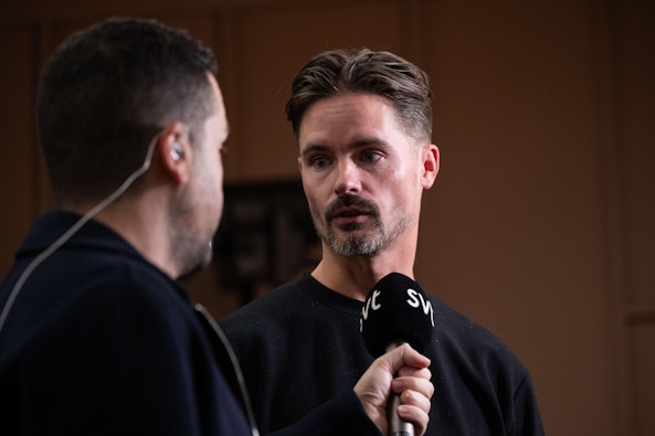 Mikael Lustig Bettingstugan