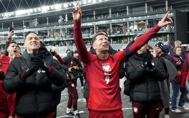 Speltips Polen - Nederländerna